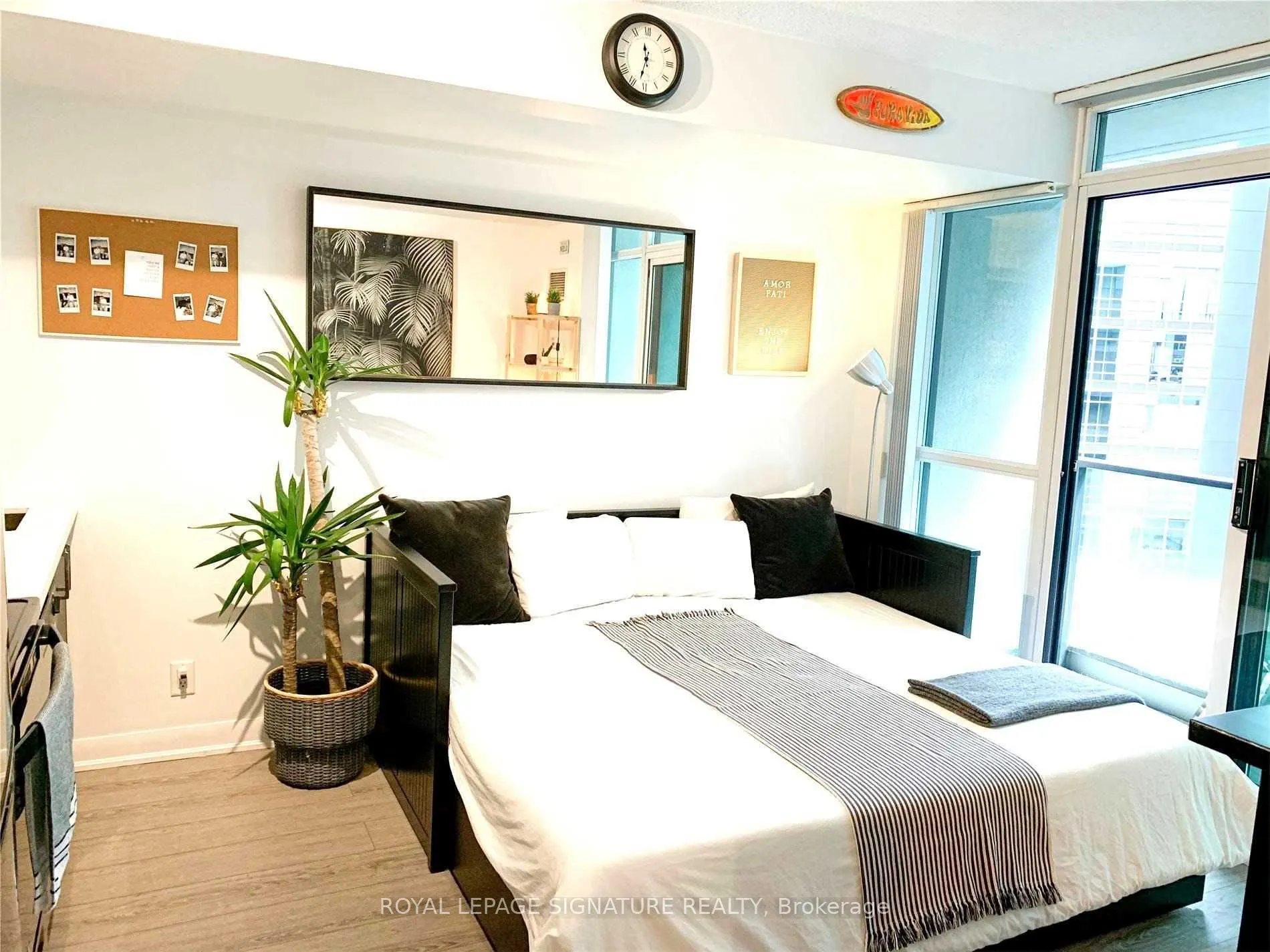 600 Fleet Street W, #530