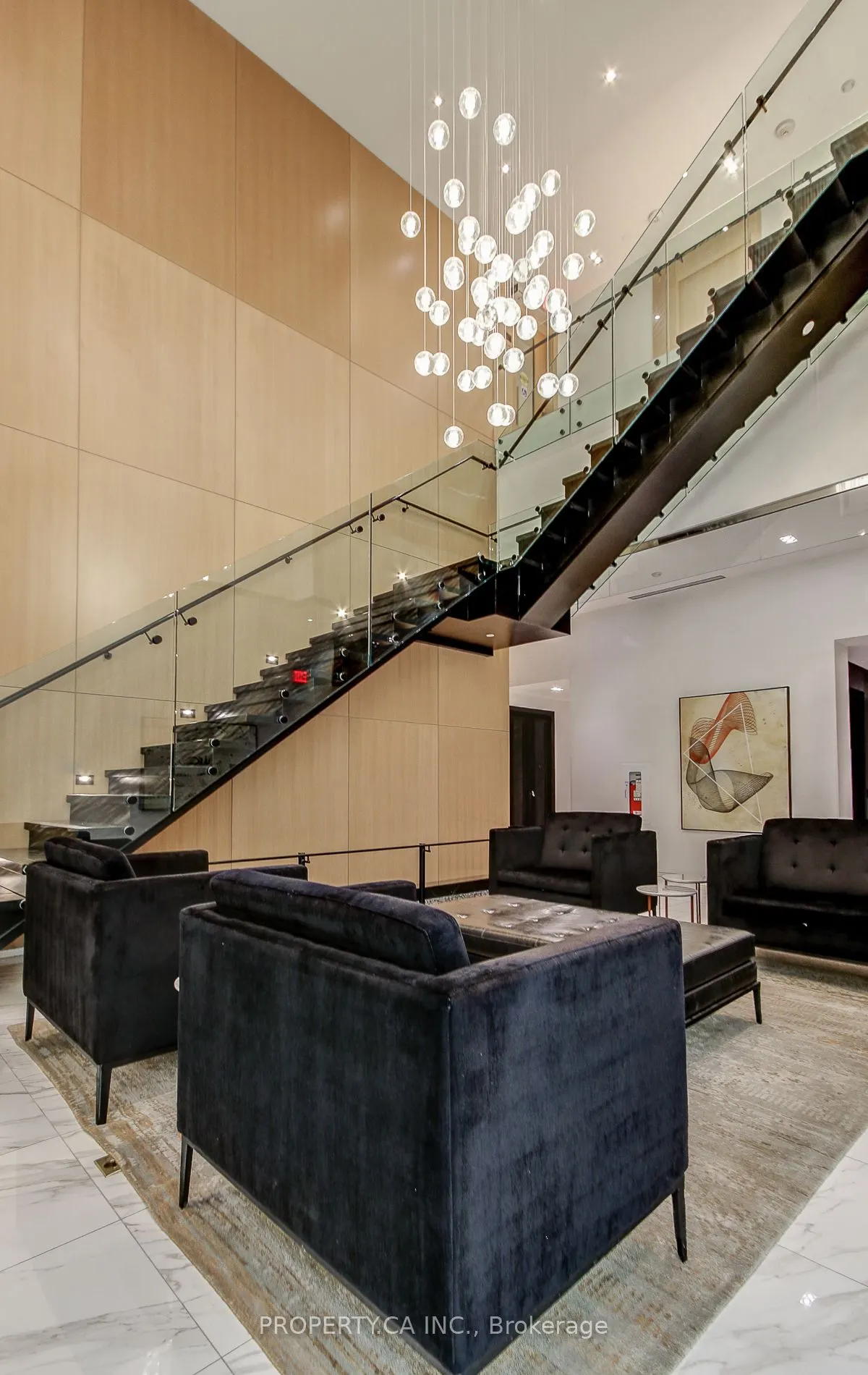 101 Erskine Avenue, #2507