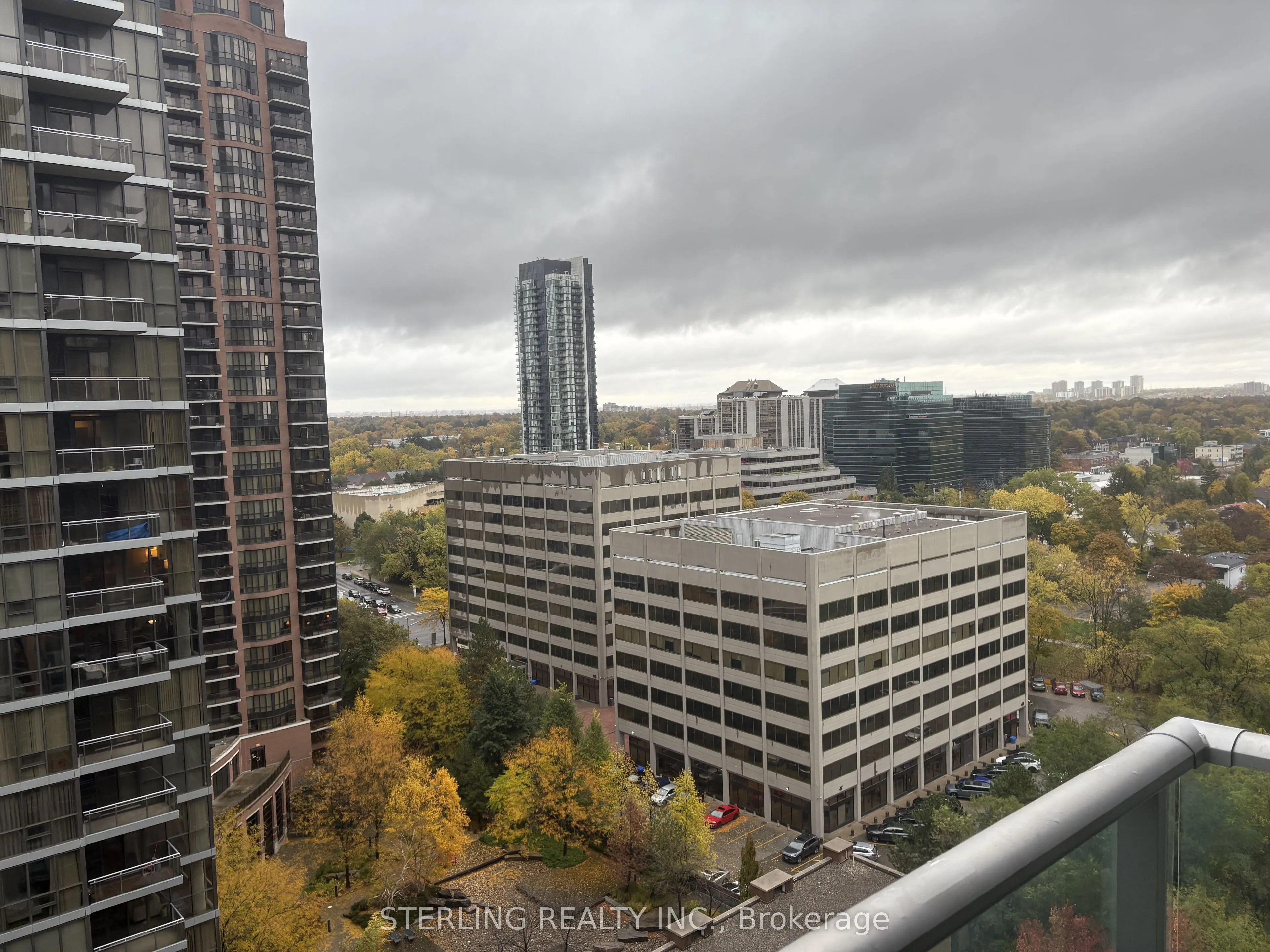 31 Bales Avenue, #1909