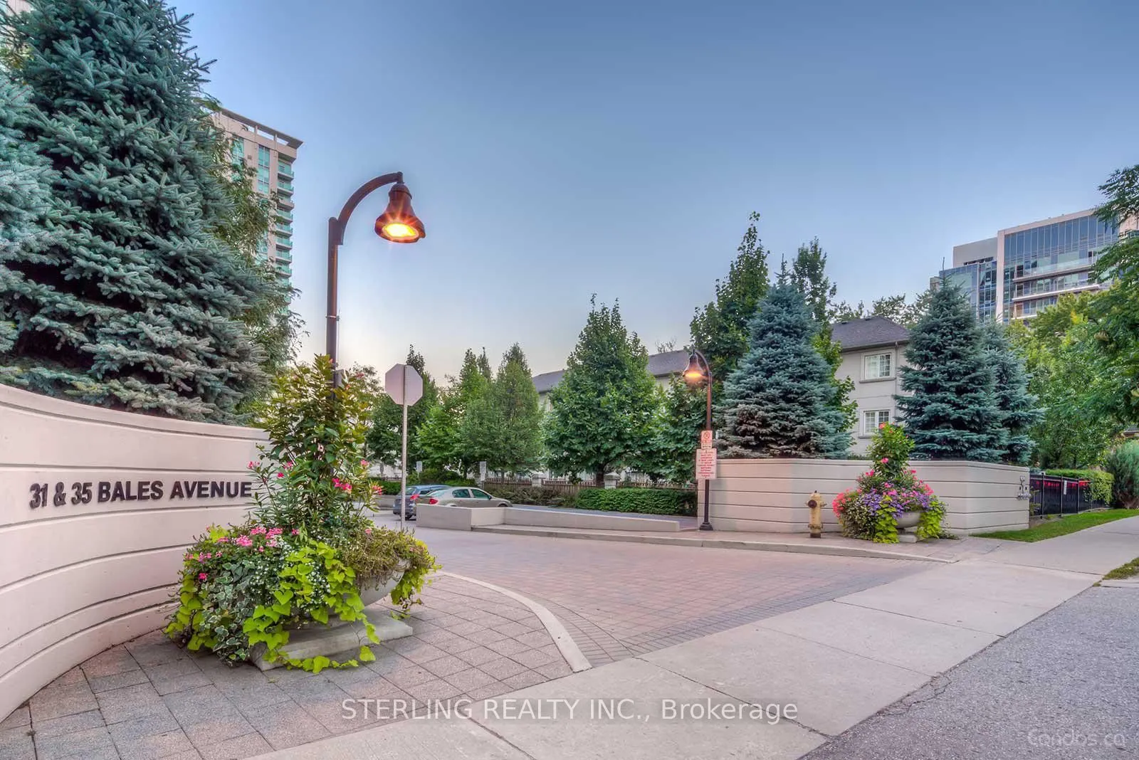 31 Bales Avenue, #1909