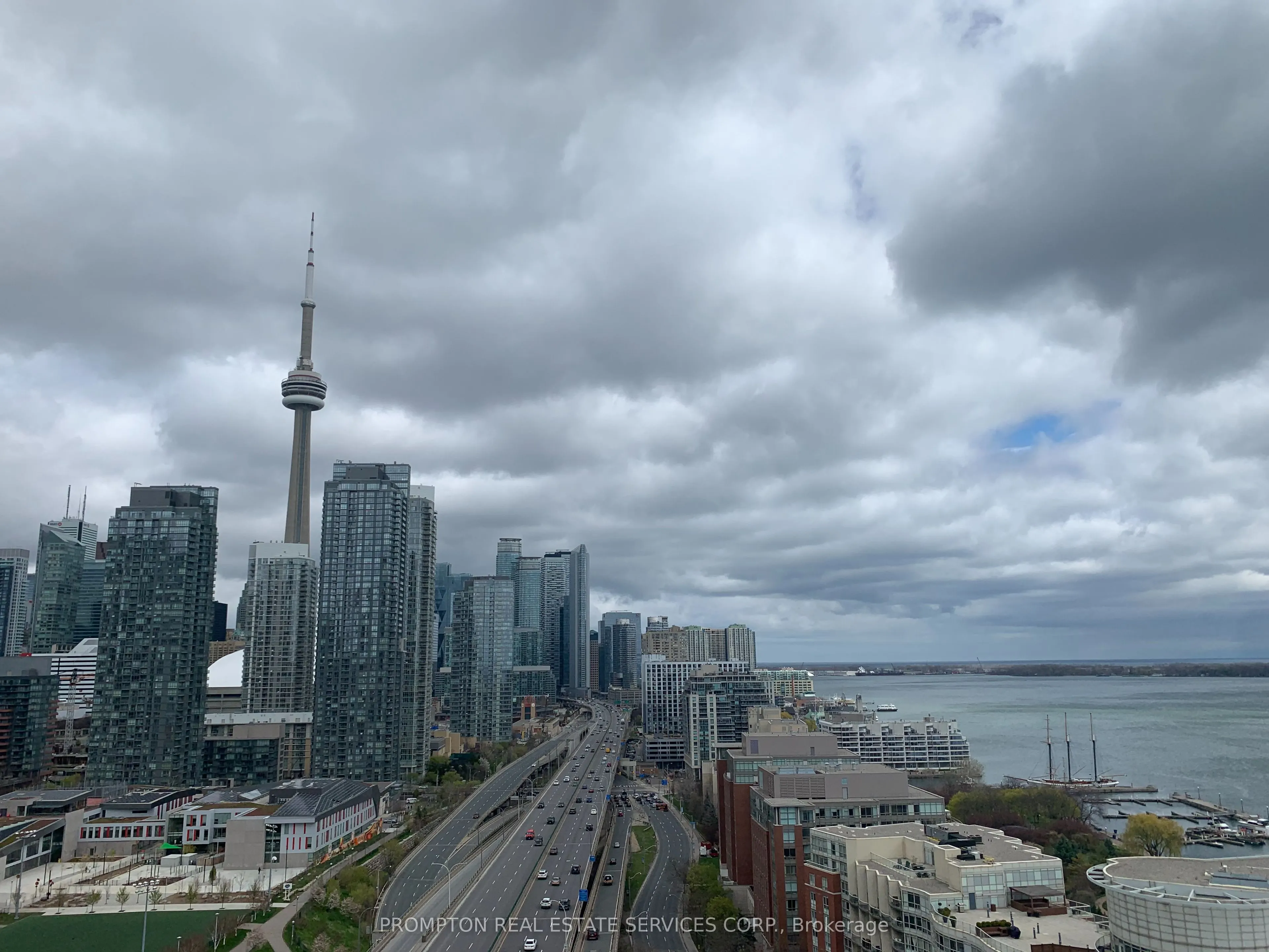 38 Dan Leckie Way, #2510