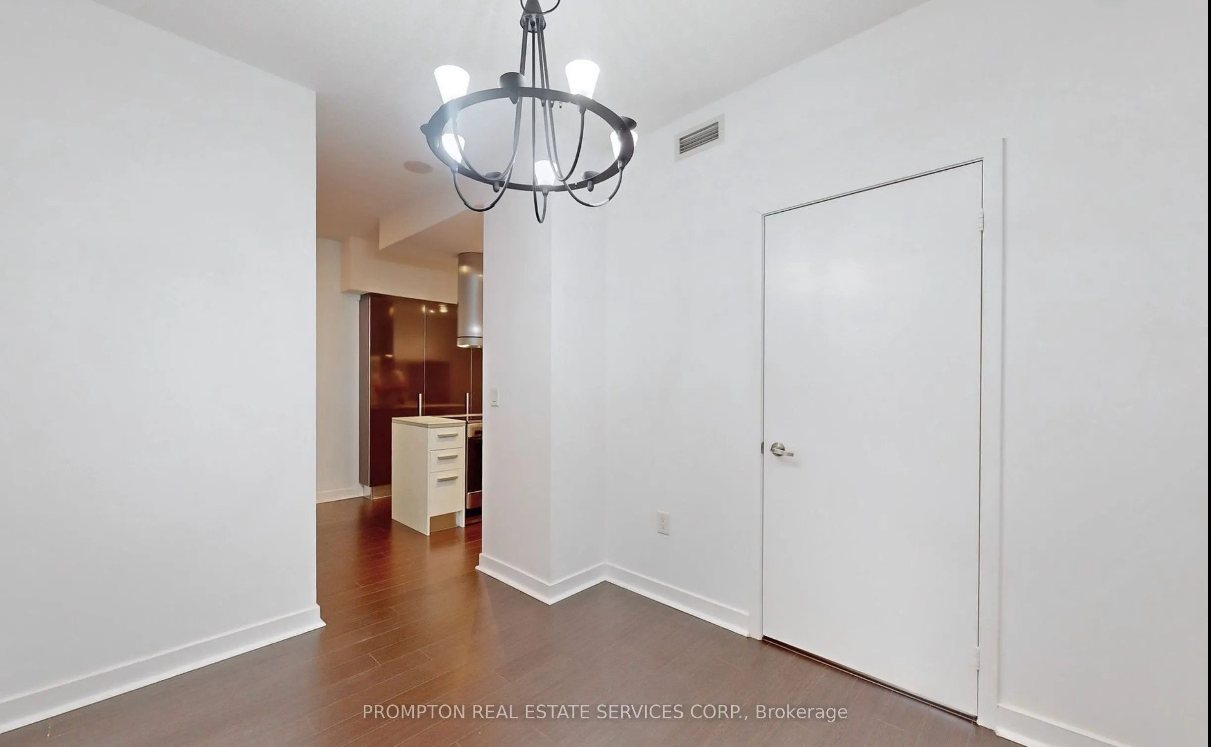 38 Dan Leckie Way, #2510