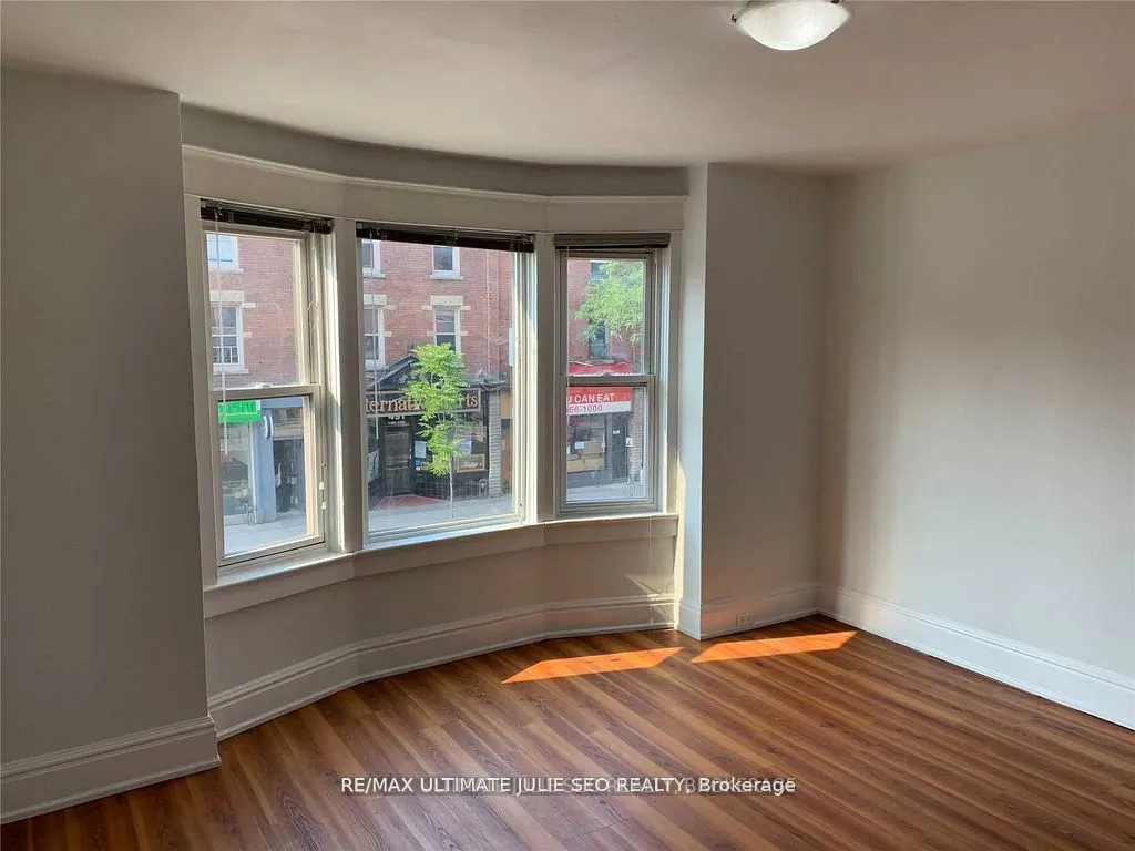 406A Bloor Street W, #D