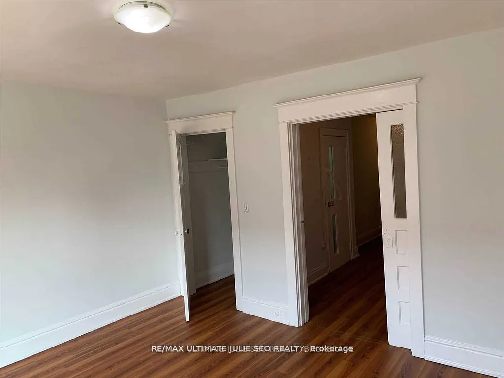 406A Bloor Street W, #D