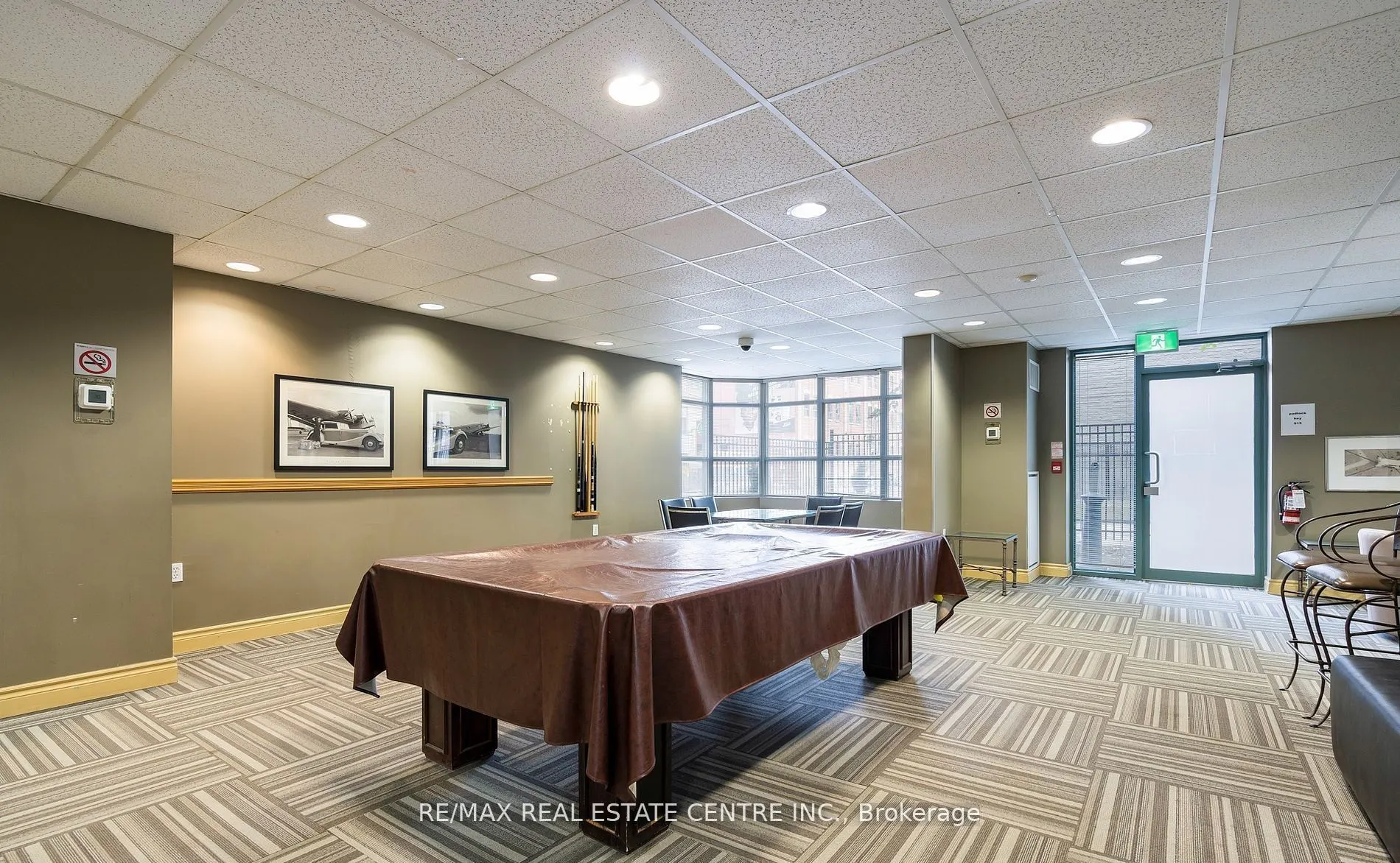 311 Richmond Street E, #801