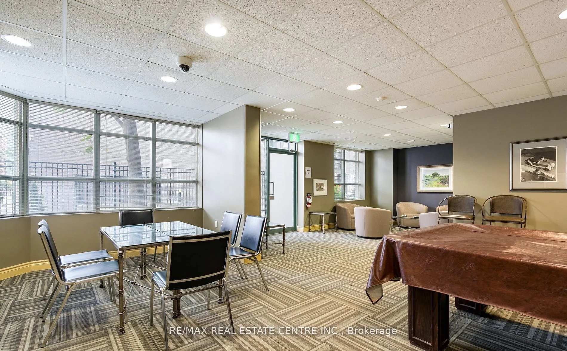 311 Richmond Street E, #801