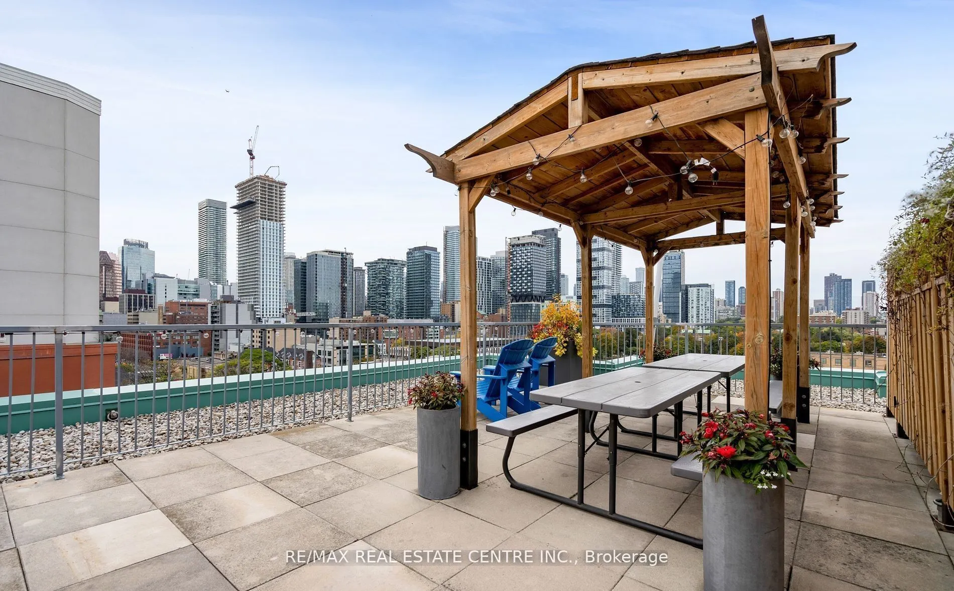 311 Richmond Street E, #801