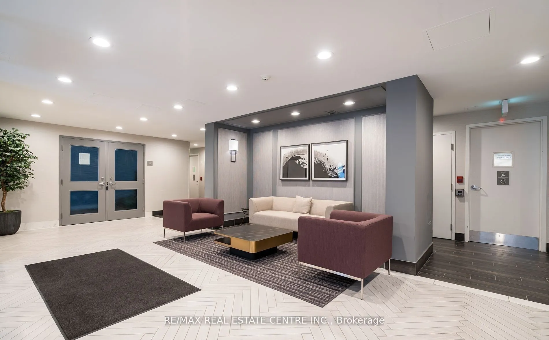 311 Richmond Street E, #801