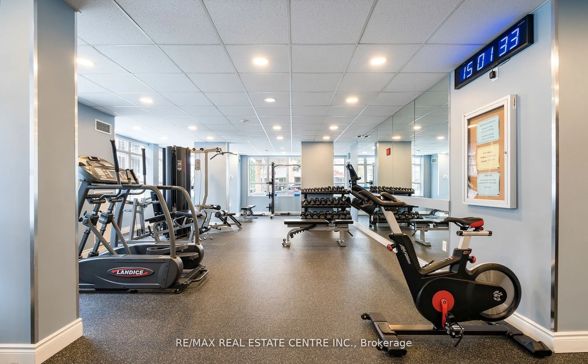 311 Richmond Street E, #801