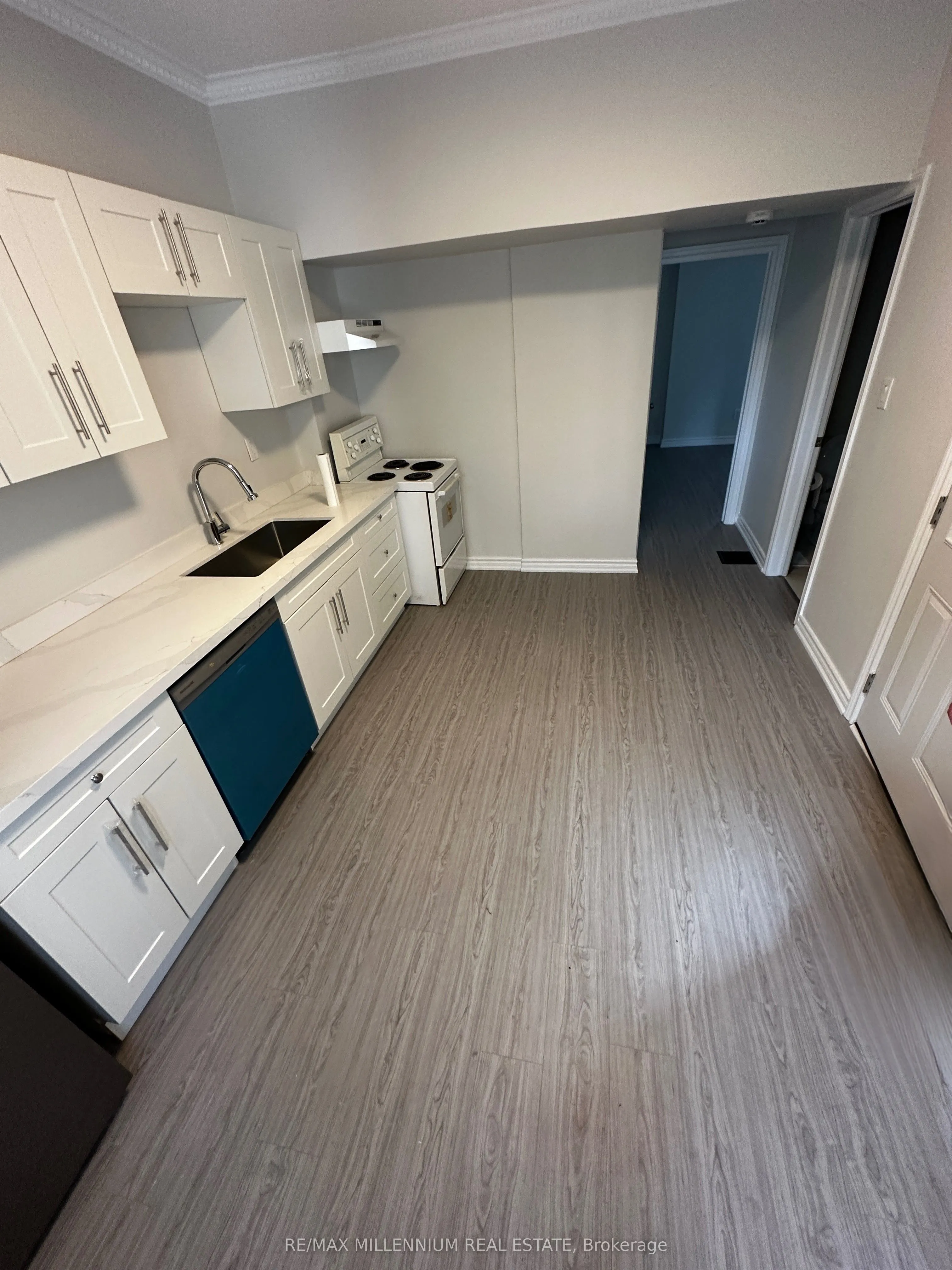 25 Howard Street, #Apt.2 Room B