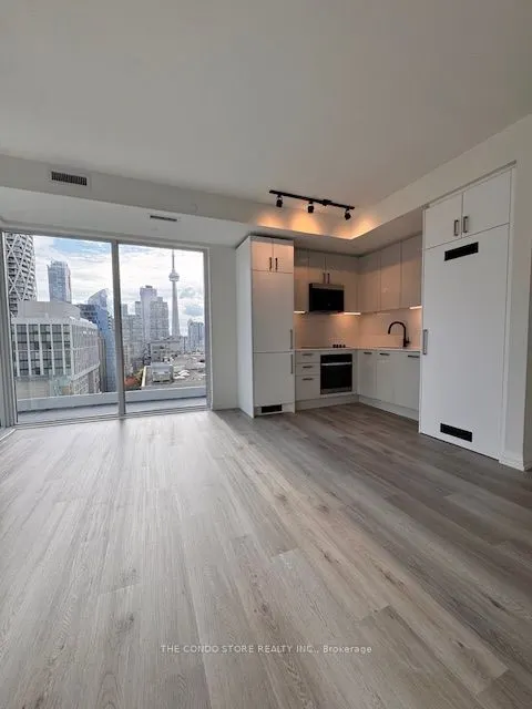 280 Dundas Street W, #1605