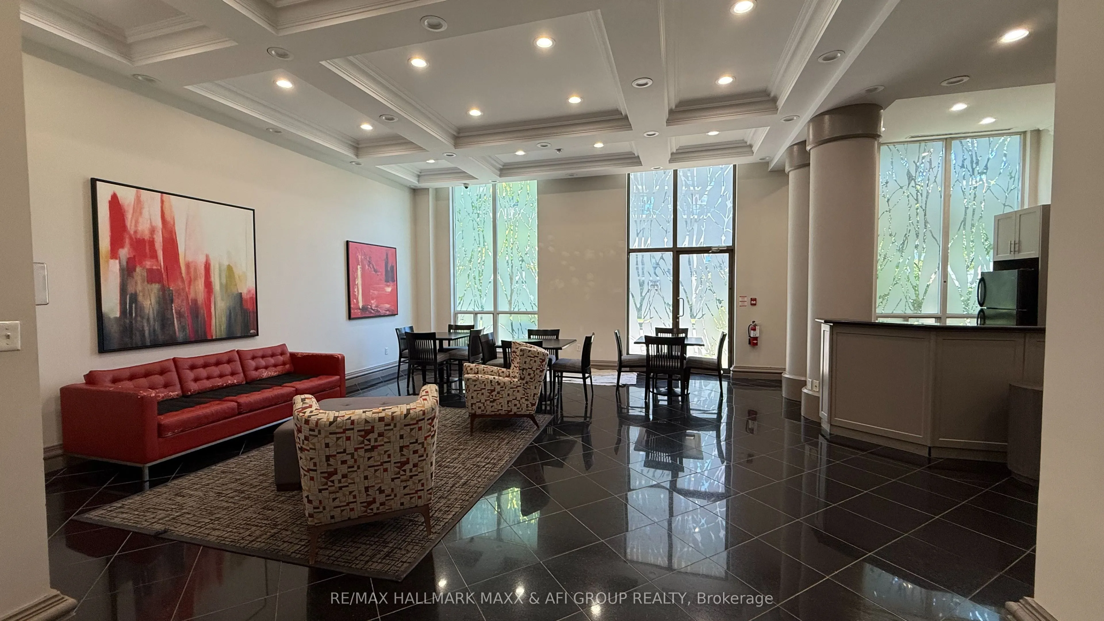 7 Lorraine Drive, #1103