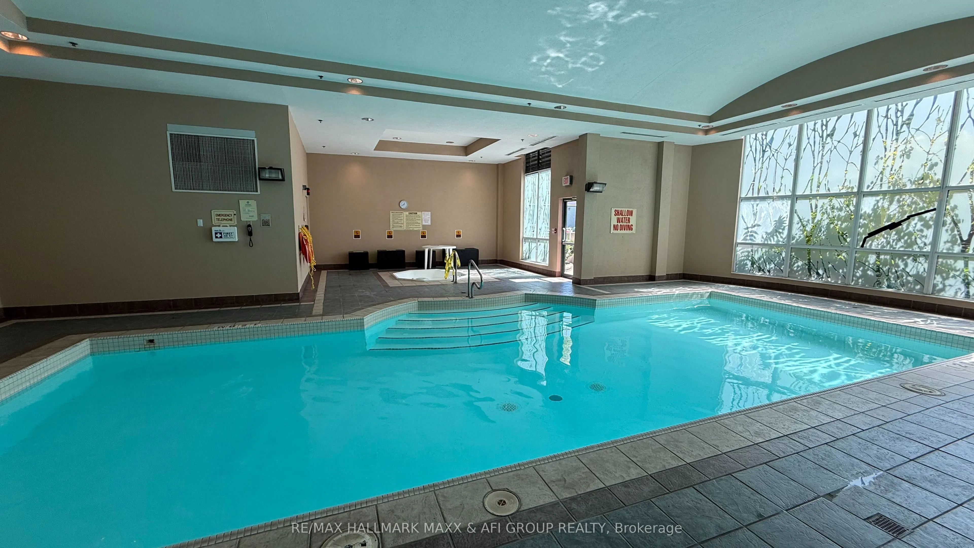 7 Lorraine Drive, #1103