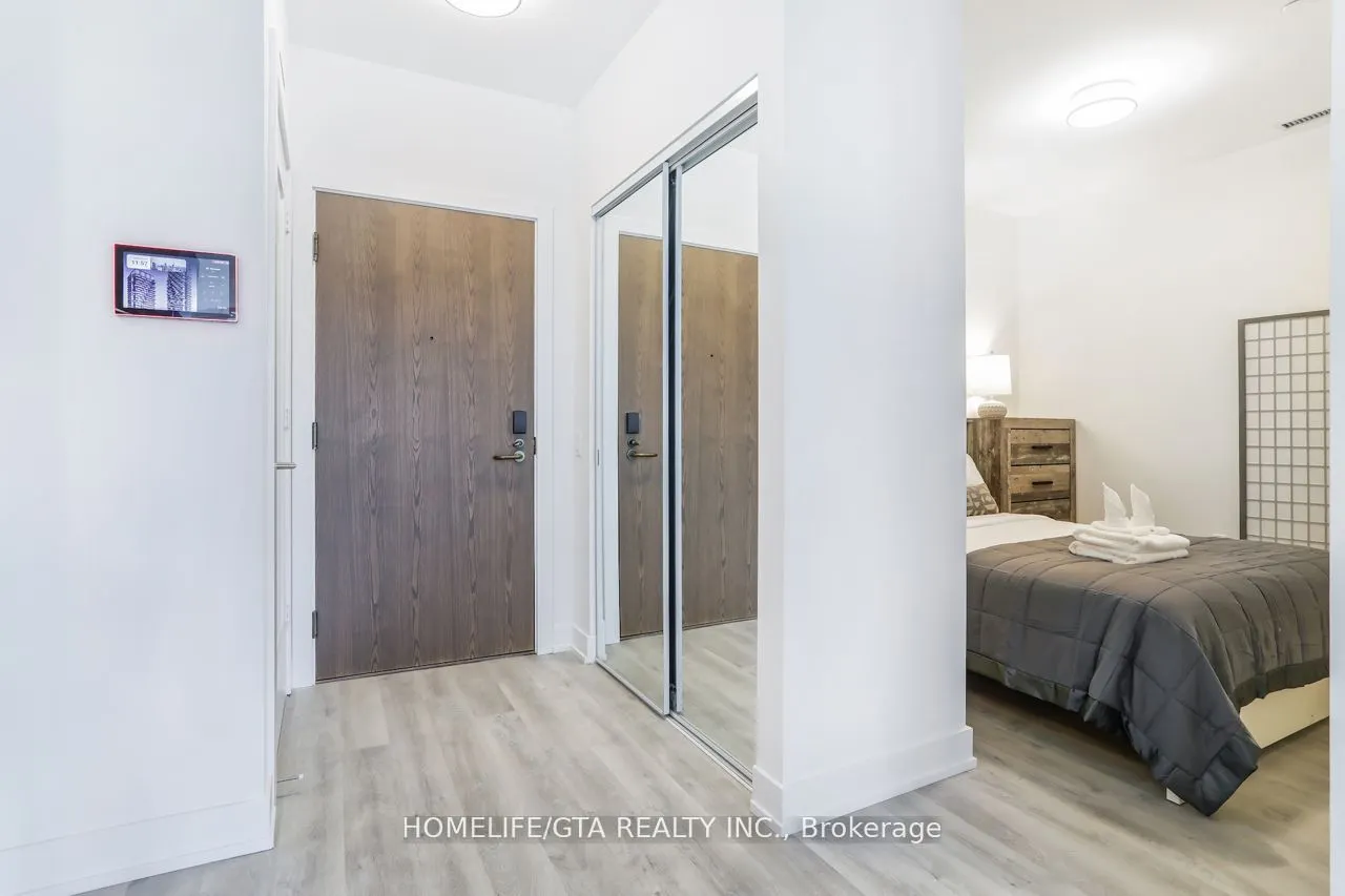 30 Inn On The Park Drive, #402