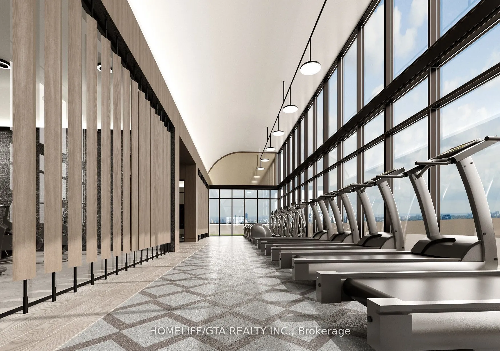 30 Inn On The Park Drive, #402