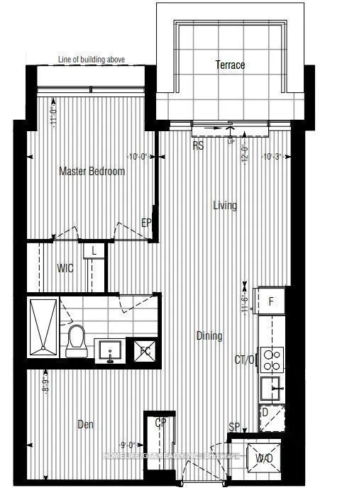 30 Inn On The Park Drive, #402