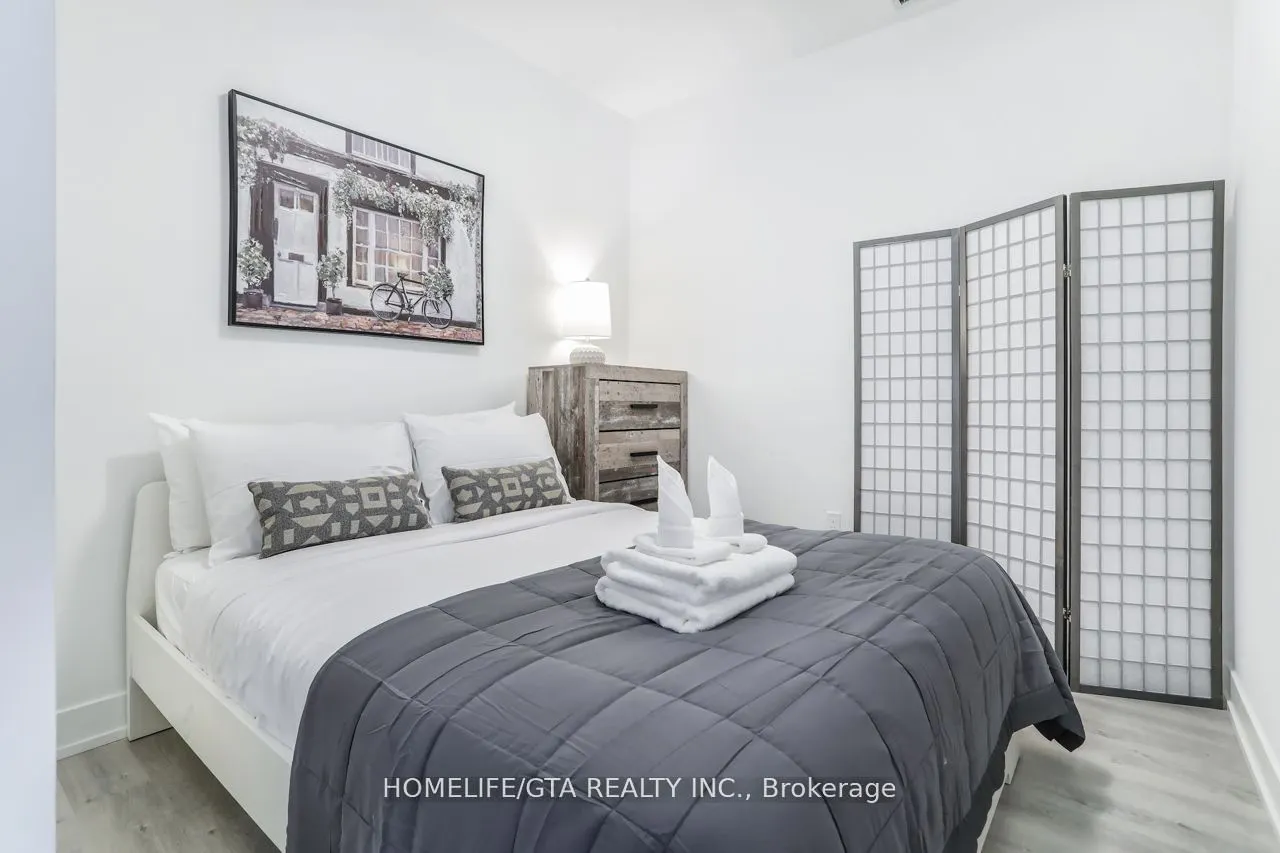 30 Inn On The Park Drive, #402