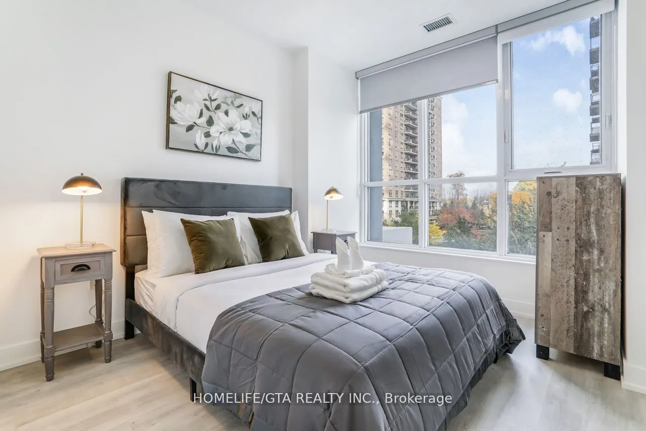 30 Inn On The Park Drive, #402