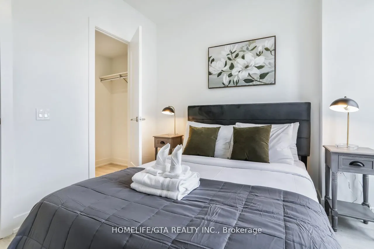 30 Inn On The Park Drive, #402