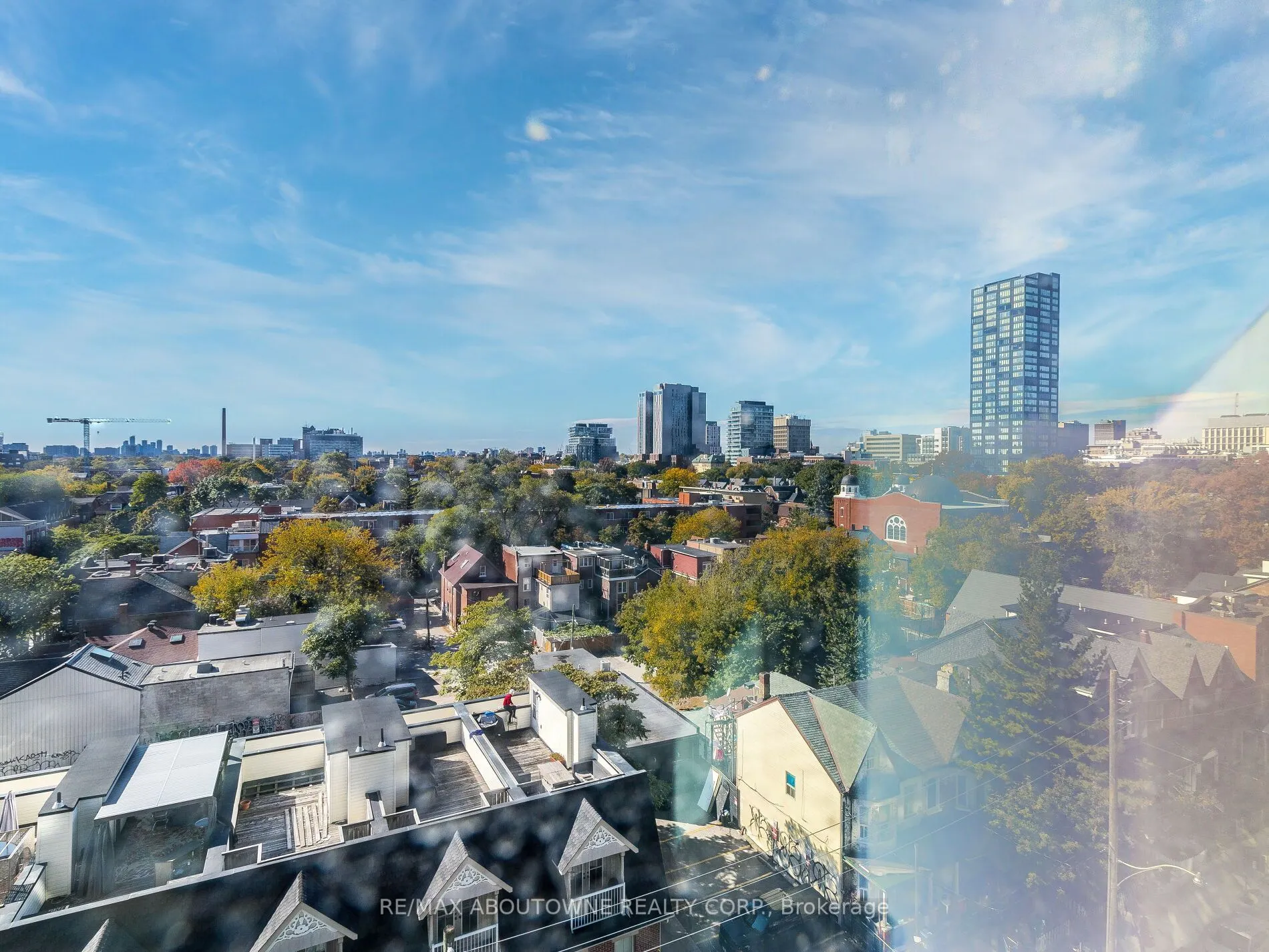 195 McCaul Street, #720