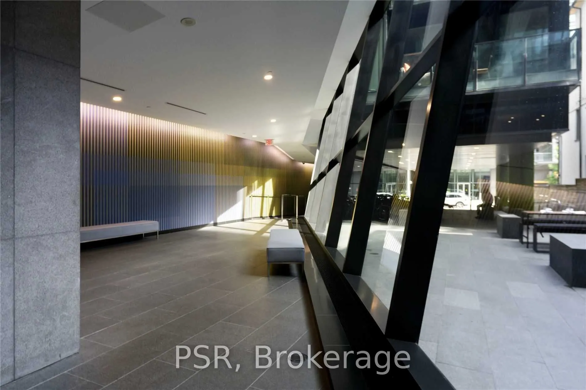 629 King Street W, #1204