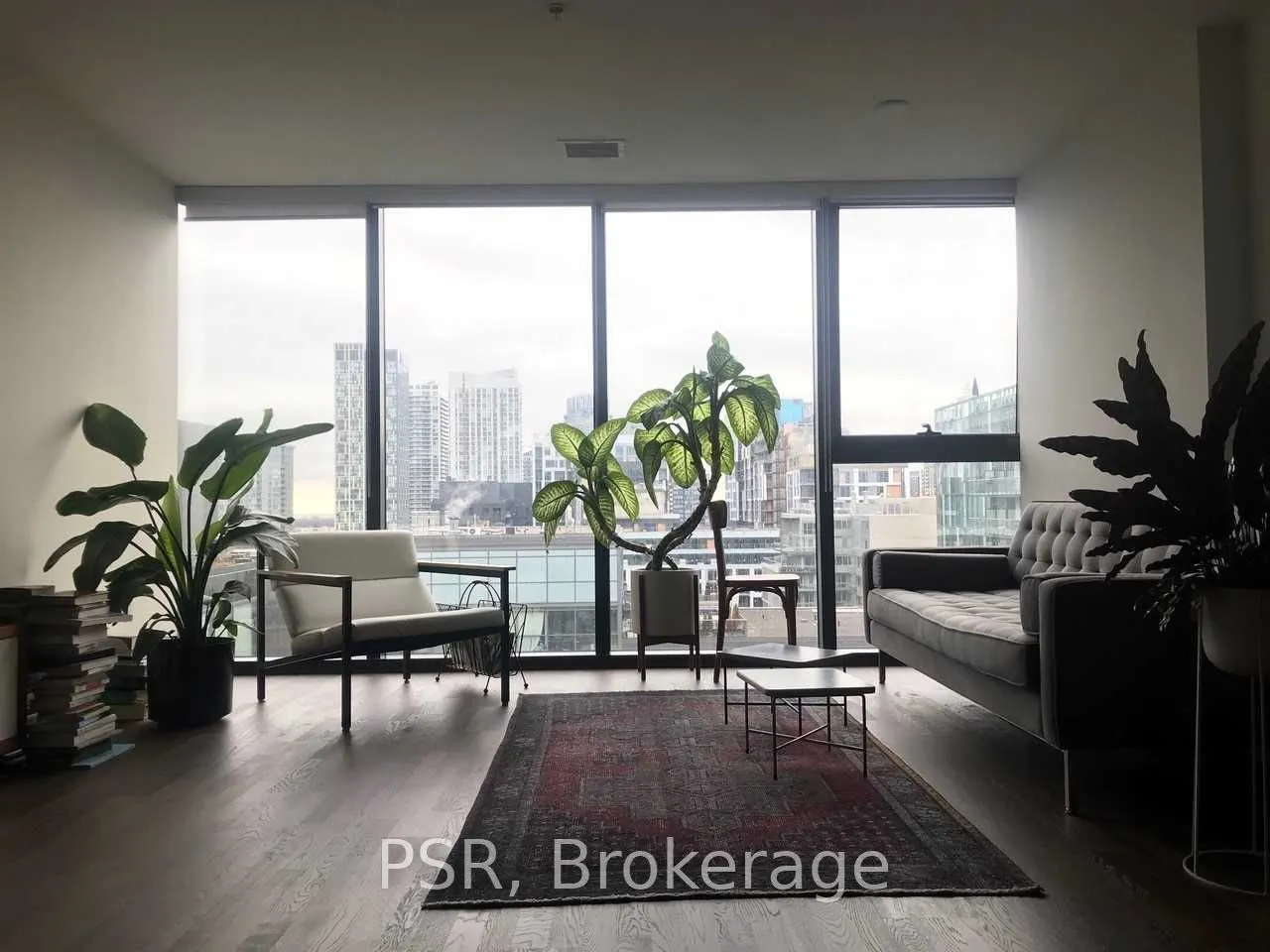 629 King Street W, #1204