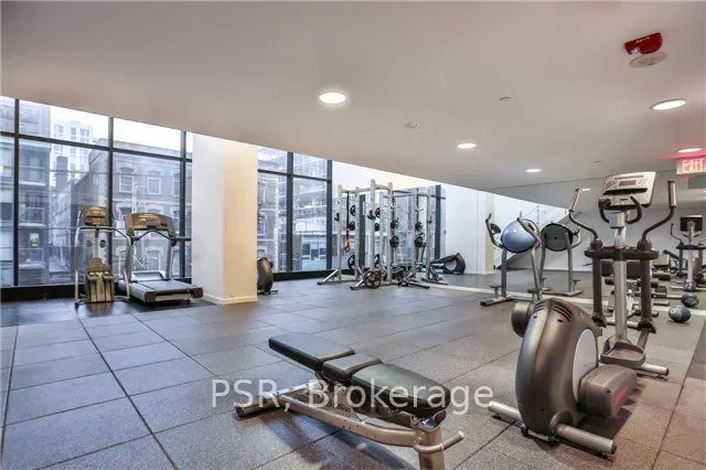 629 King Street W, #1204