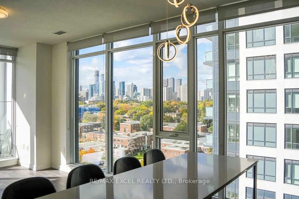 225 Sumach Street, #1009