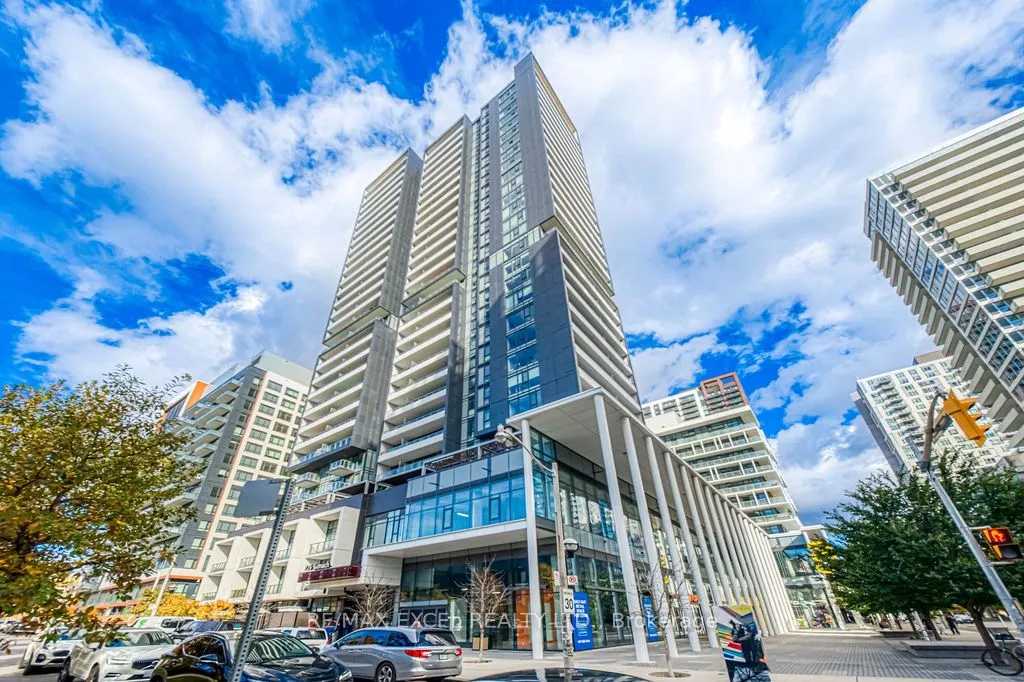 225 Sumach Street, #1009