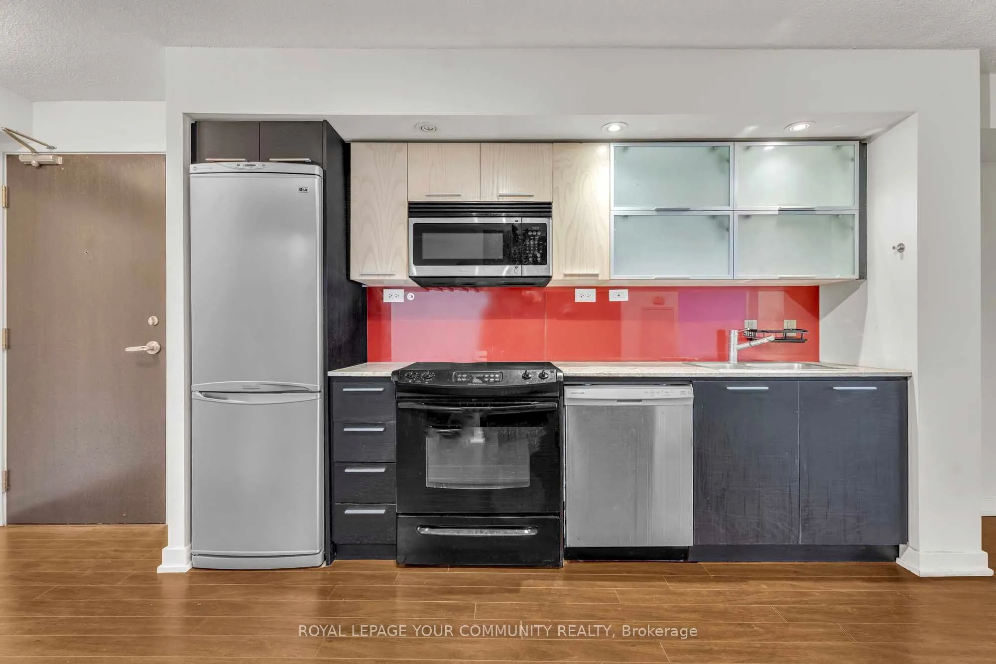 25 Capreol Court, #2111