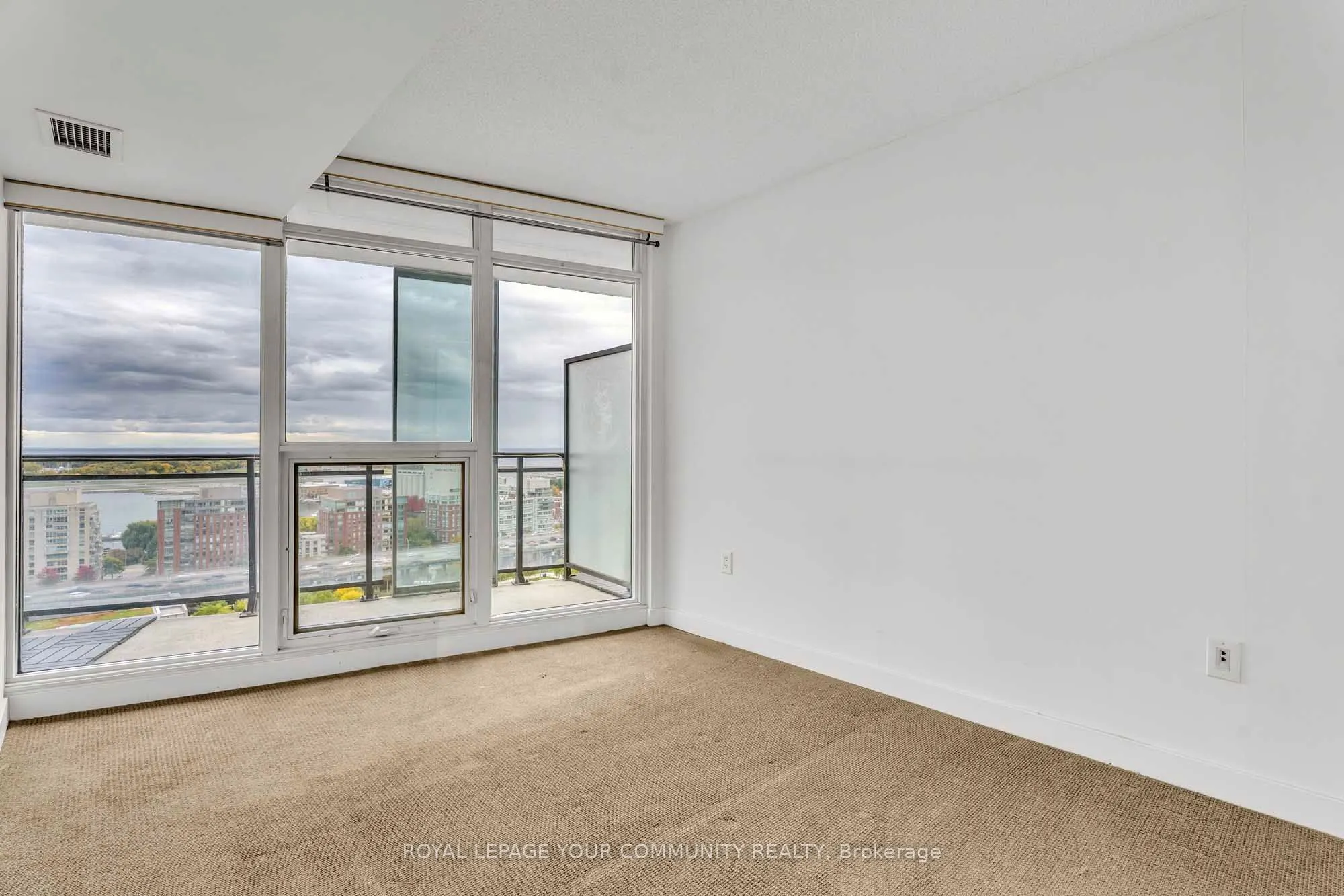 25 Capreol Court, #2111