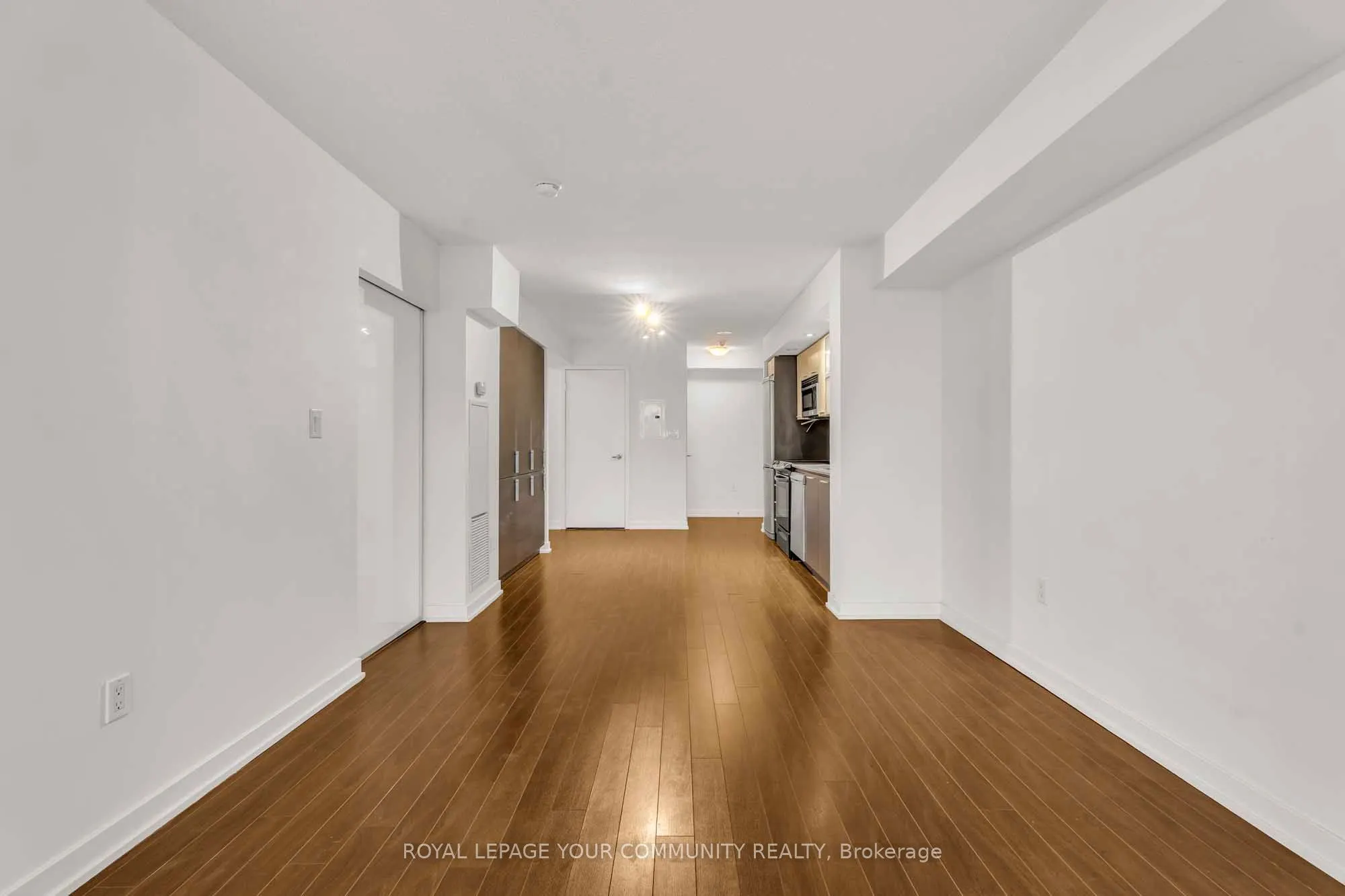 25 Capreol Court, #2111