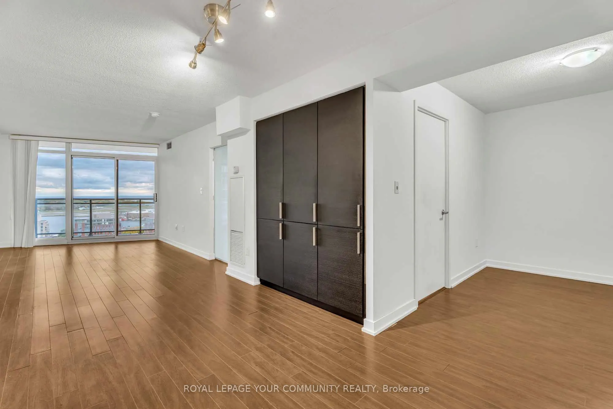 25 Capreol Court, #2111