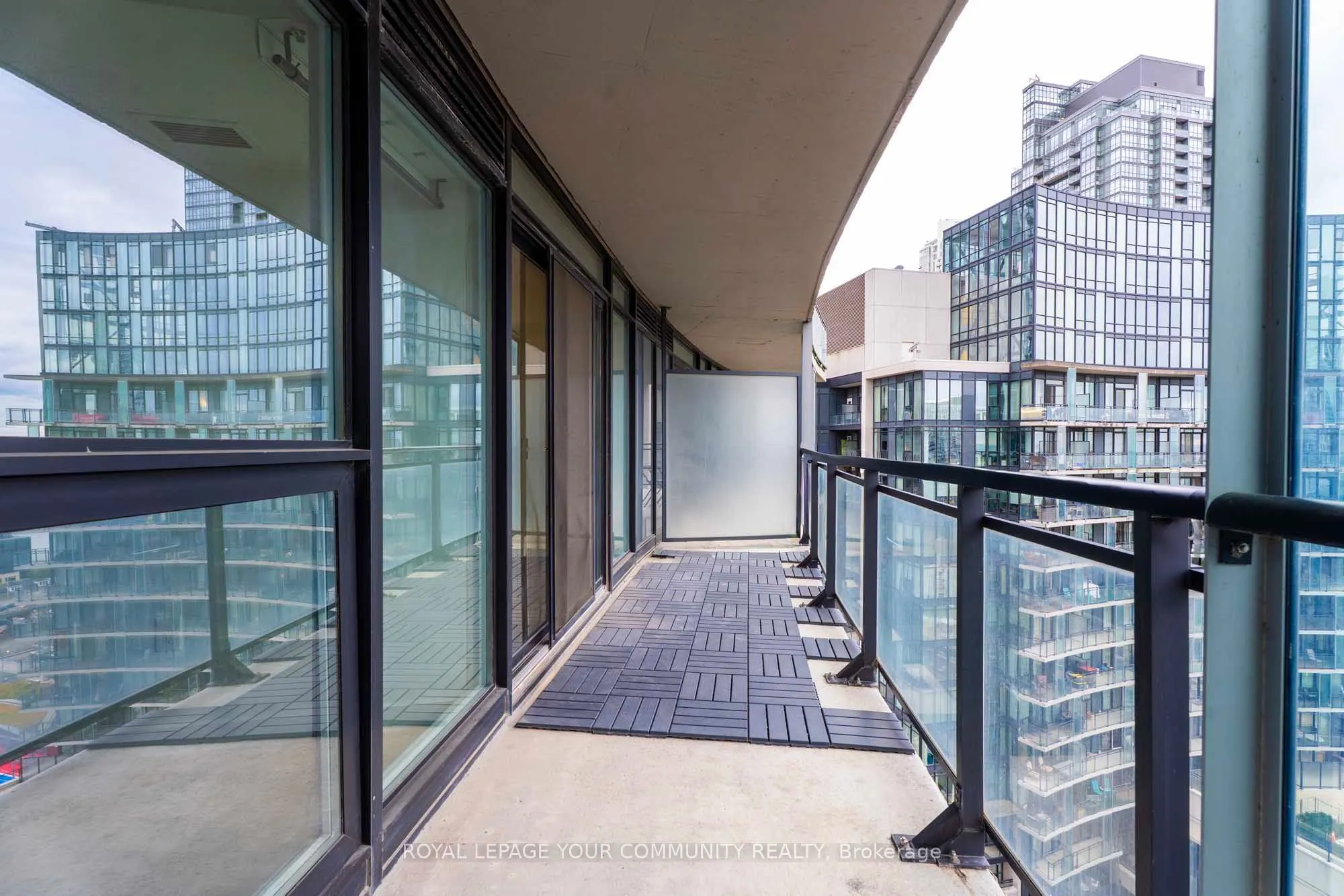 25 Capreol Court, #2111