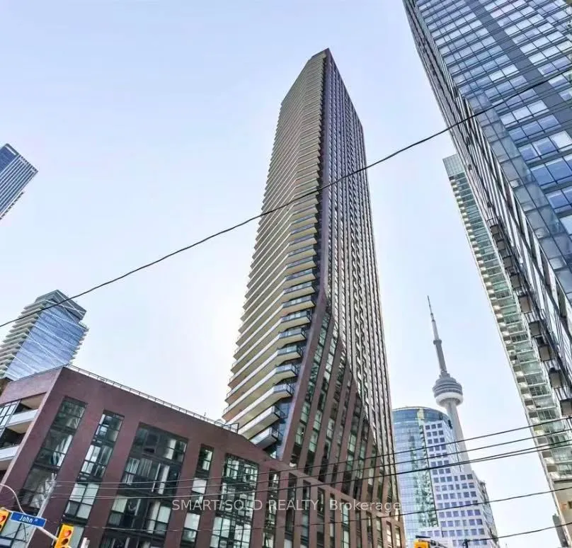 99 John Street, #2106