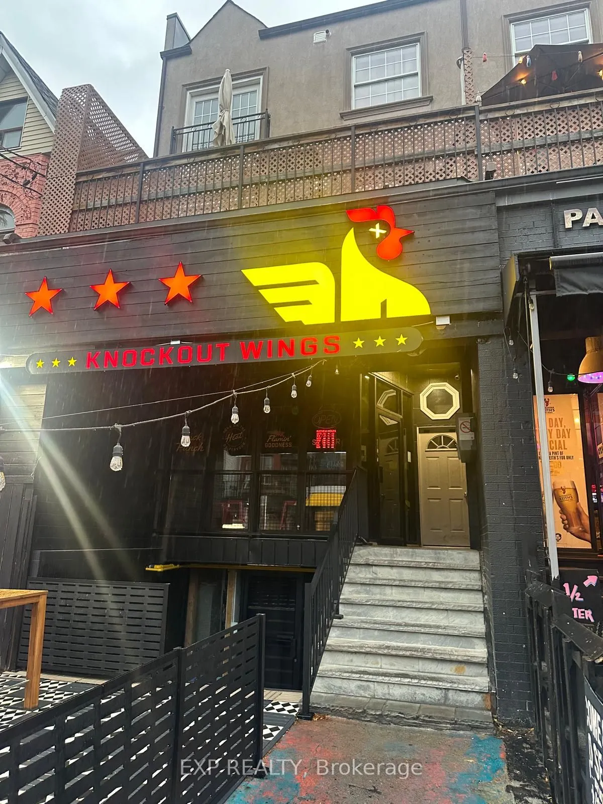 198 Augusta Avenue, #Main