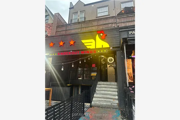 198 Augusta Avenue, #Main