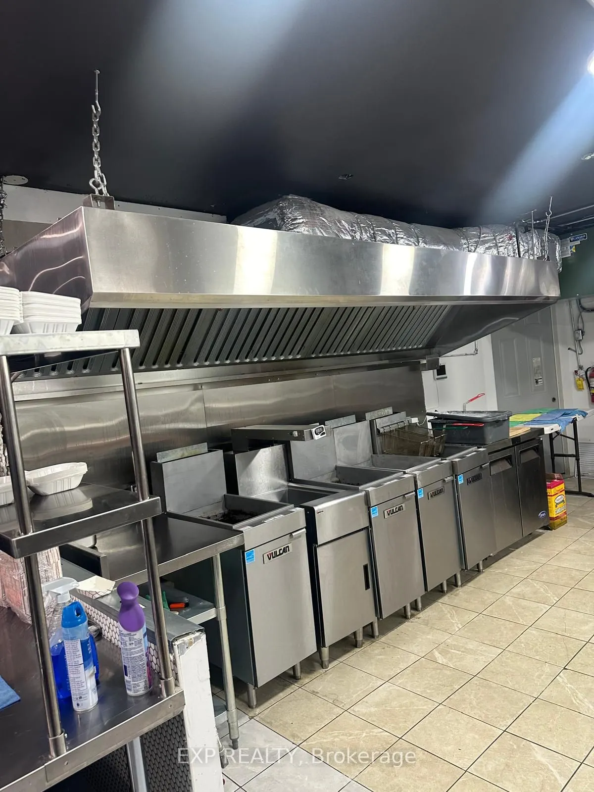 198 Augusta Avenue, #Main