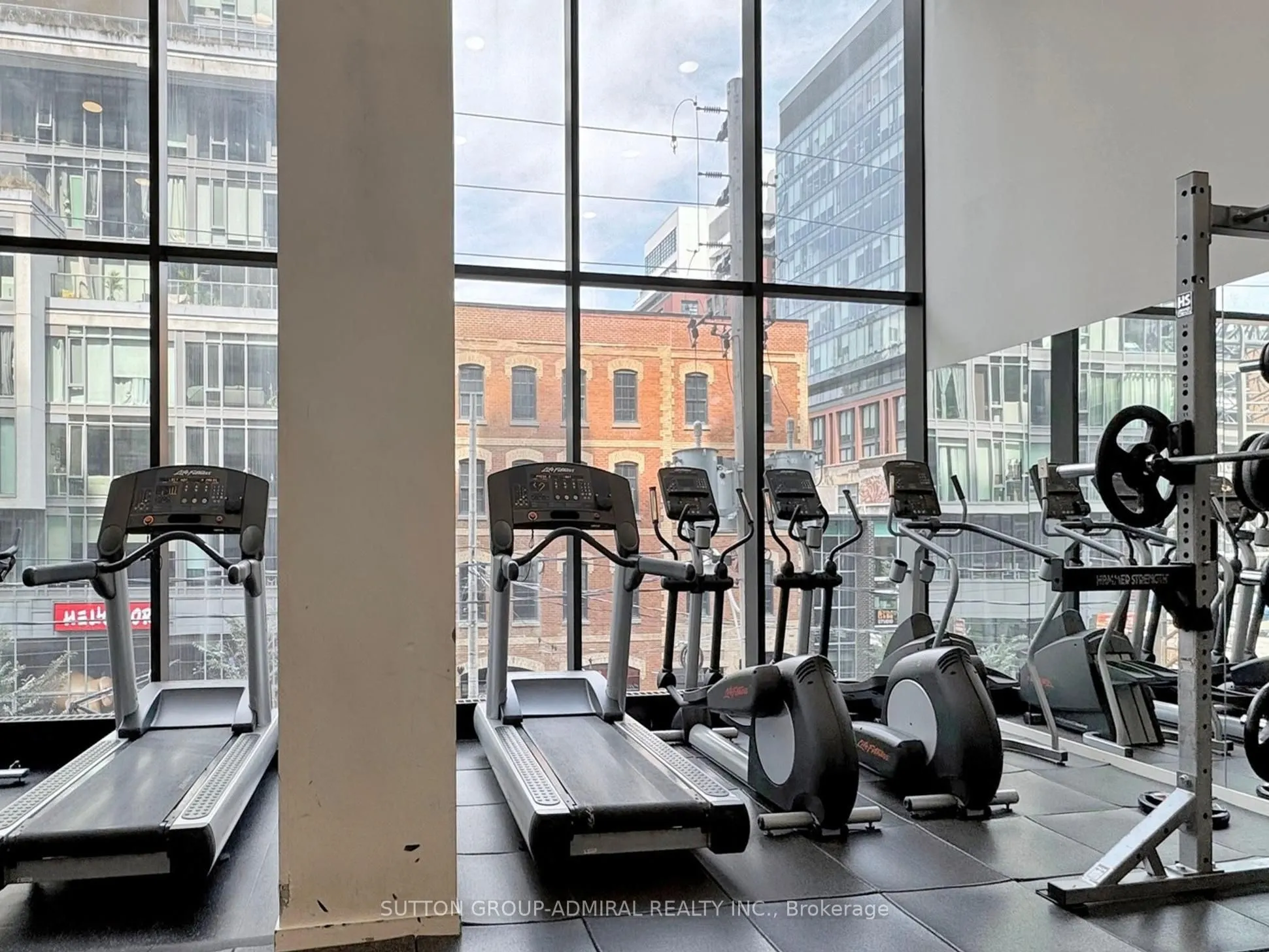 629 King Street W, #410