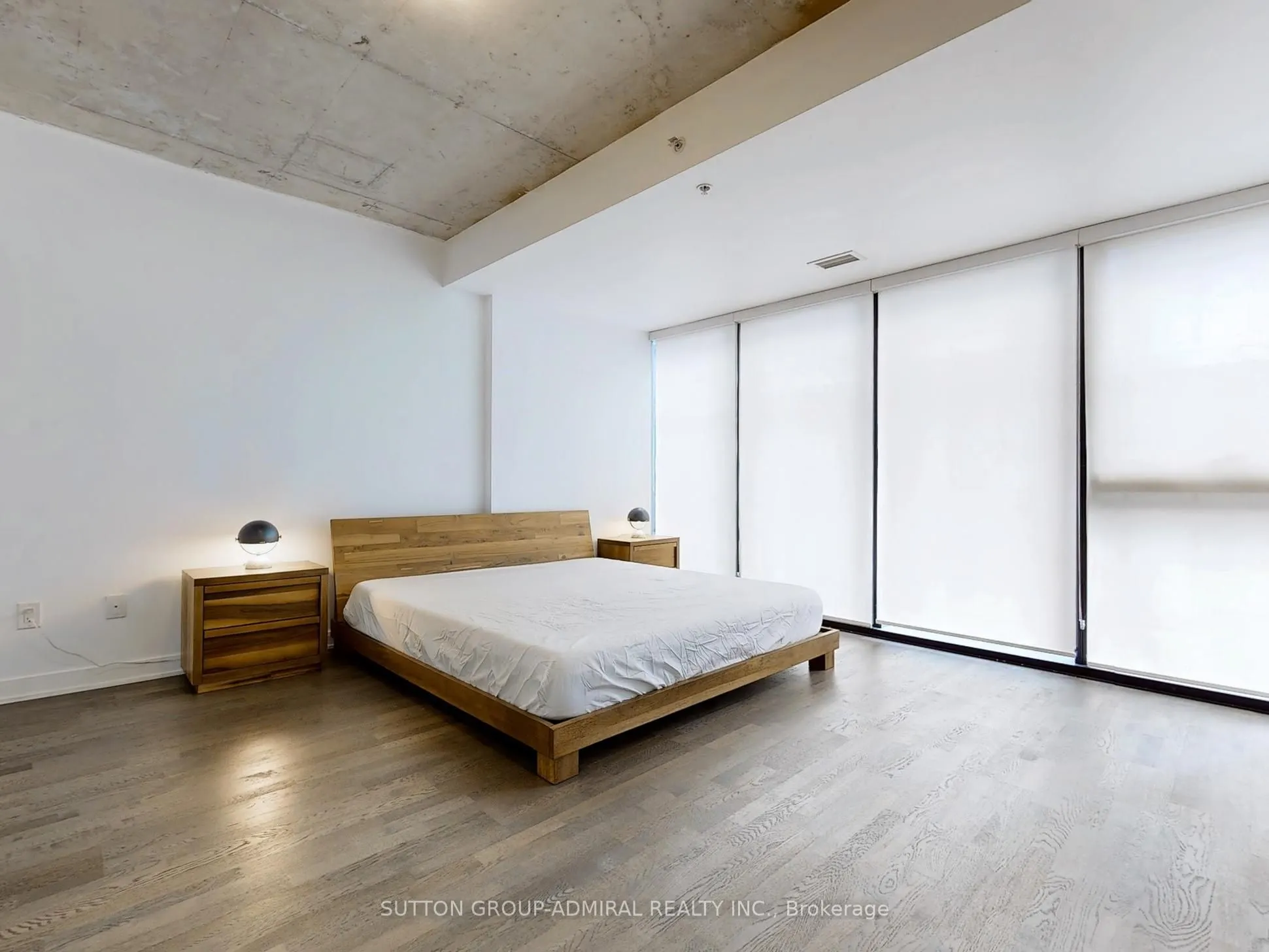 629 King Street W, #410