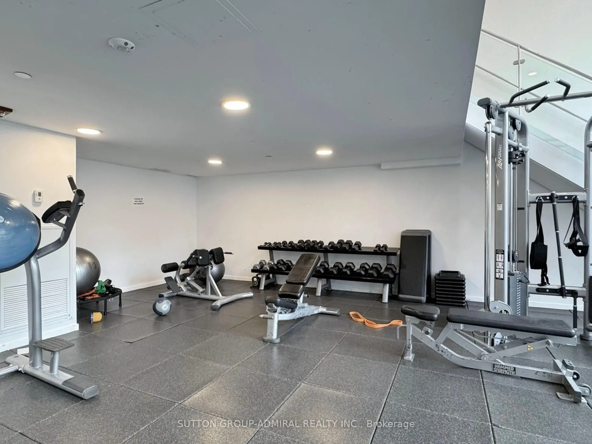 629 King Street W, #410