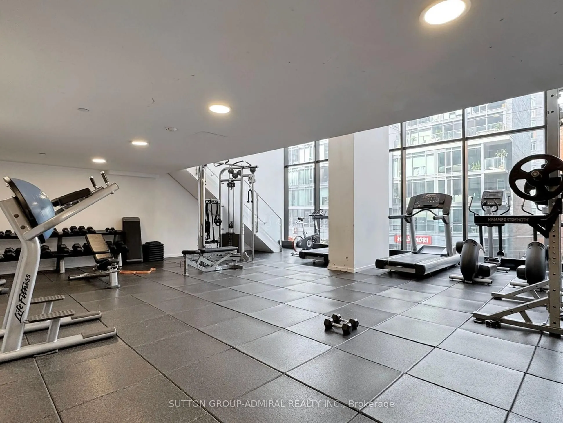 629 King Street W, #410