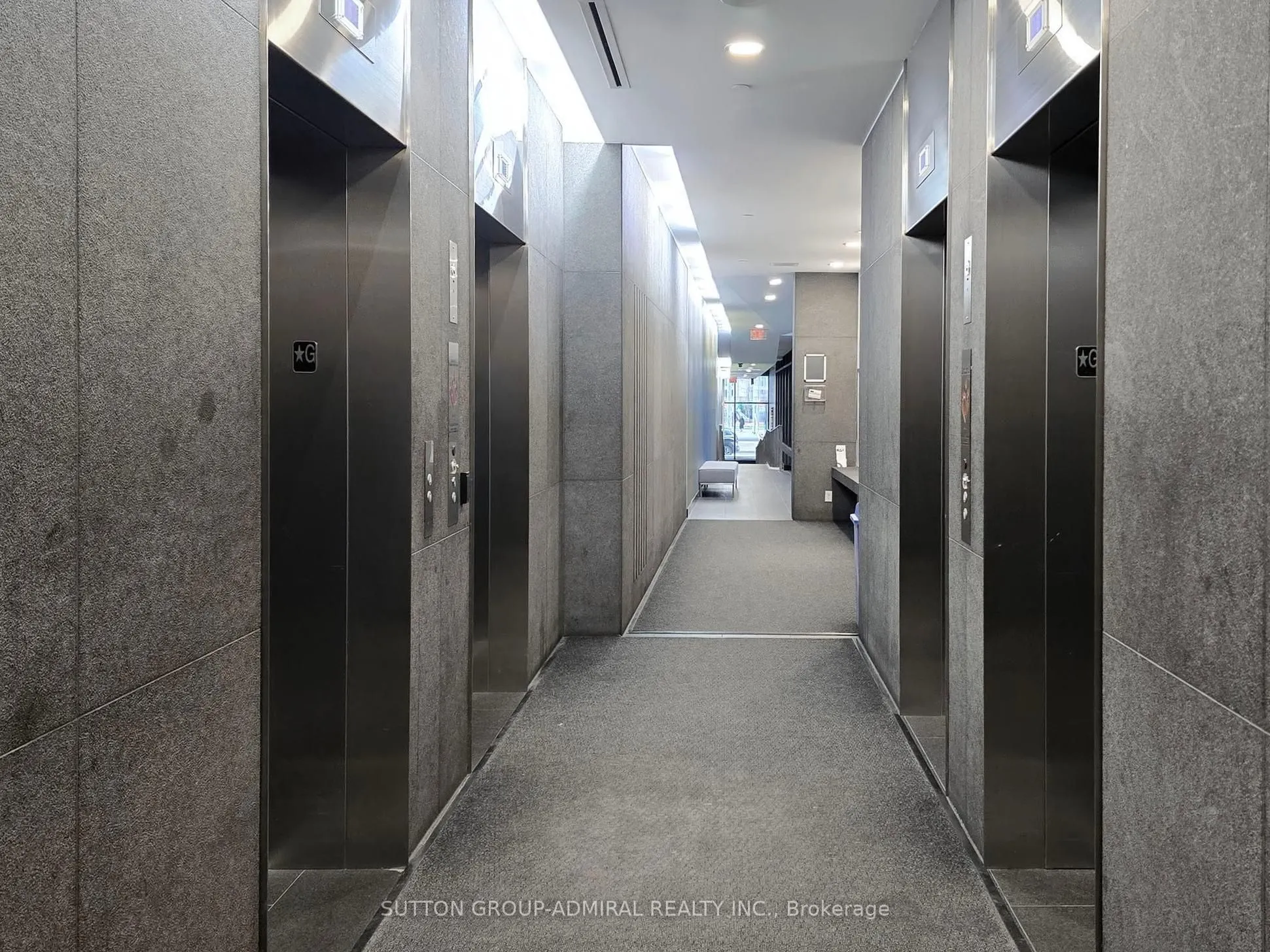 629 King Street W, #410