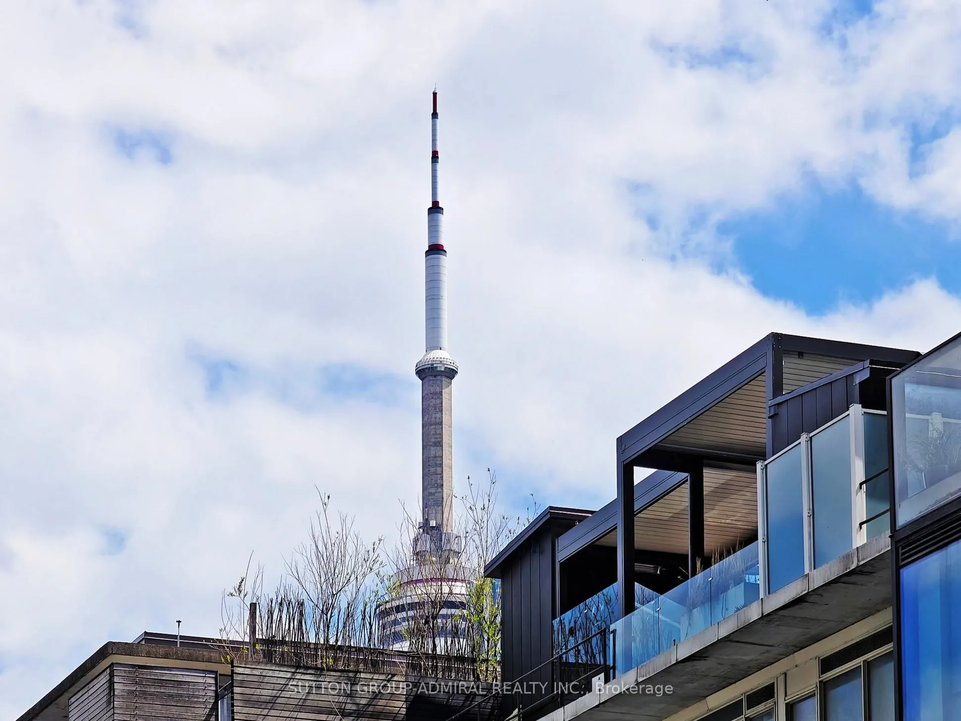 629 King Street W, #410