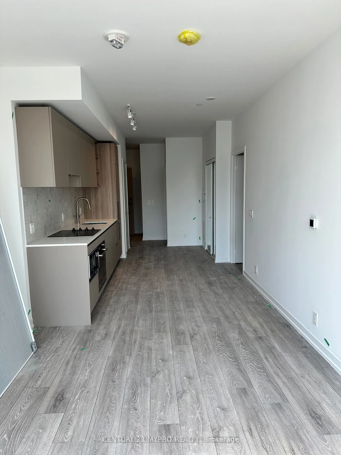 55 Mercer Street, #1811