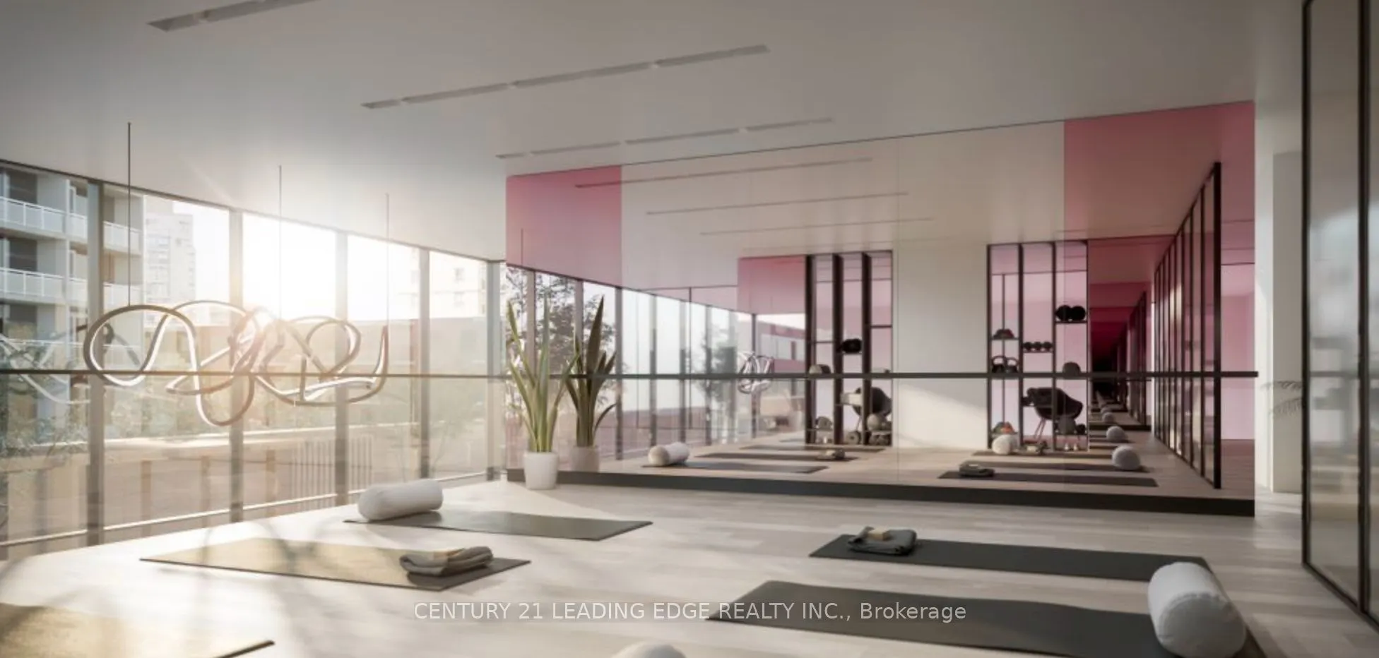 110 Broadway Avenue, #717S