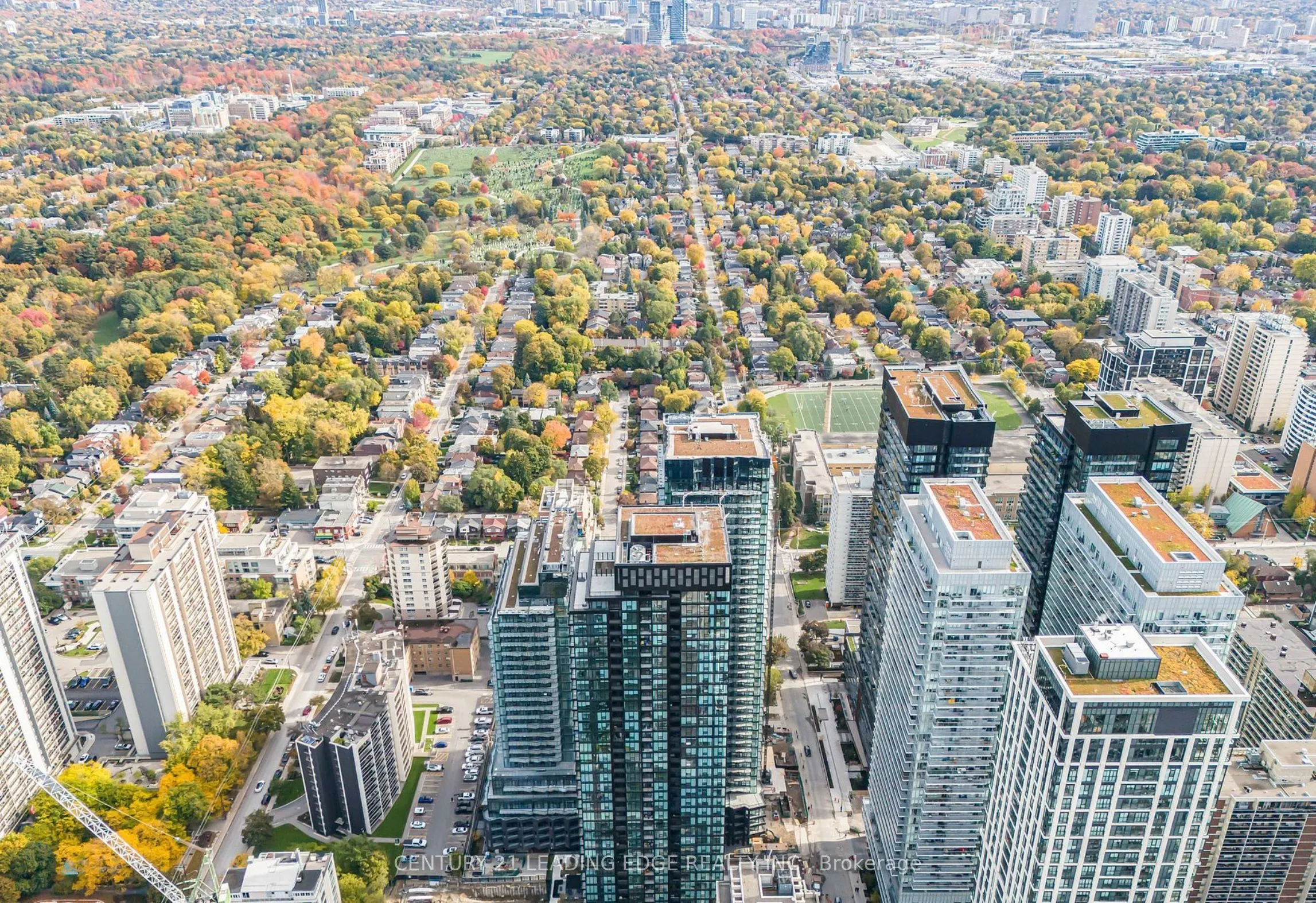 110 Broadway Avenue, #717S