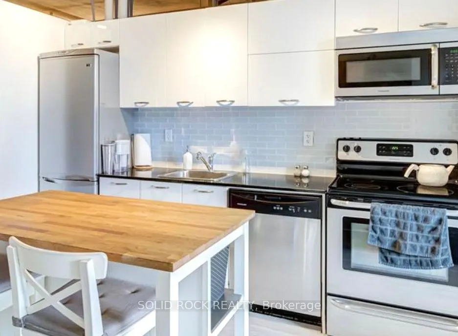 150 Sudbury Street, #1314