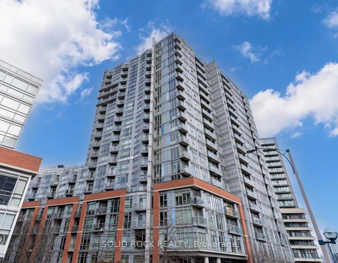 150 Sudbury Street, #1314