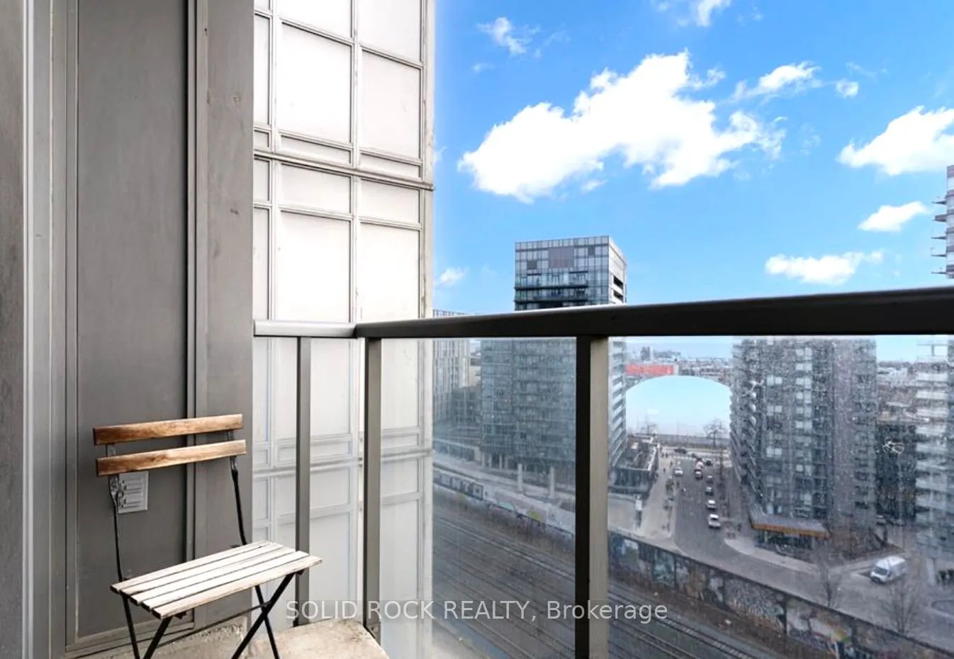 150 Sudbury Street, #1314